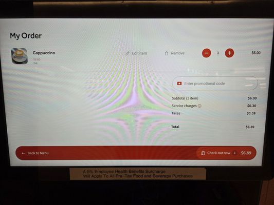 Ritual Coffee Roasters by null