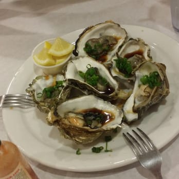Cajun King Aiea - Oysters! - Seafood Near Me - Aiea, Hawaii