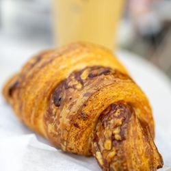 Pistacia Vera - Ham & Cheese Croissant ($5)