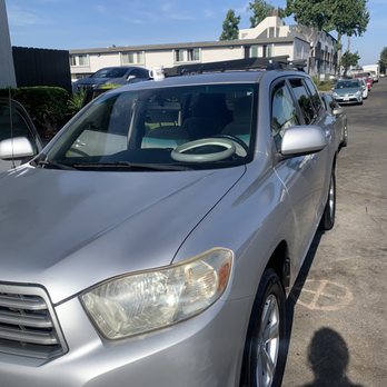Fresh Layer Mobile Detailing - Car Wash Near Me - San Diego, California