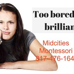 Midcities Montessori