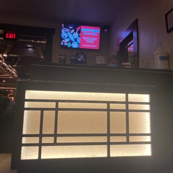 Benihana - Beaverton - The Front Desk .. in deep anticipation - Sushi Bars Near Me - Beaverton, Oregon Benihana - Beaverton - The Front Desk .. in deep anticipation - Sushi Bars Near Me - Beaverton, Oregon