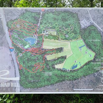 Sterling Creek Park - Park map. - Hiking Near Me - Richmond Hill, Georgia Sterling Creek Park - Park map. - Hiking Near Me - Richmond Hill, Georgia