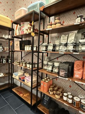 GIO Gelati San Francisco by null