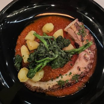 Jessica's Restaurant - Octopus - Italian Near Me - Fanwood, New Jersey