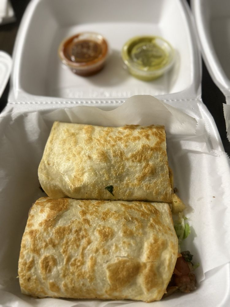 El Sabor De Guanajuato — Mexican restaurant in Bulverde