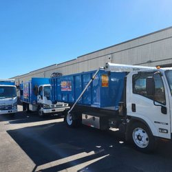 Super Junk Removal - Super Junk Fleet