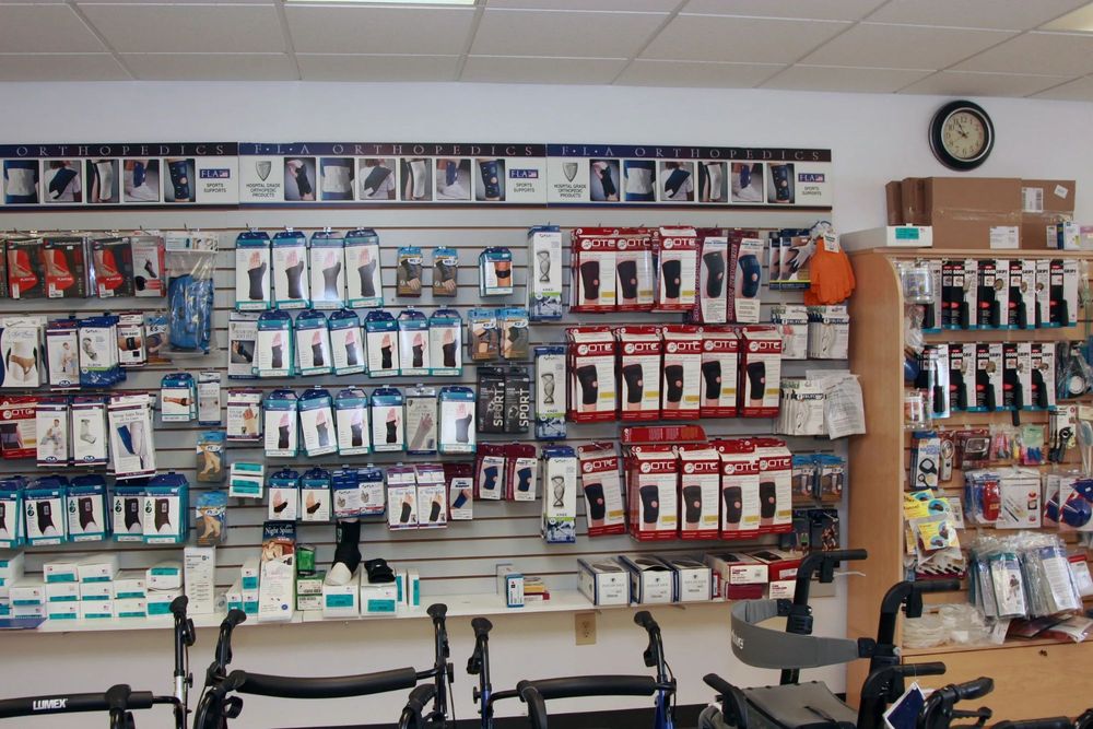 RALEIGH MEDICAL SUPPLY 22 Photos 2601 Blue Ridge Rd, Raleigh, North