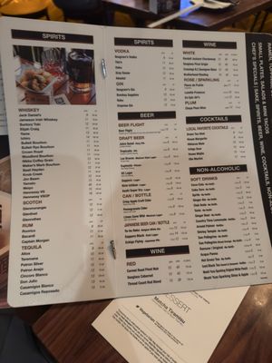 Menu photo 2 JINYA Ramen Bar - Alpharetta Alpharetta, GA