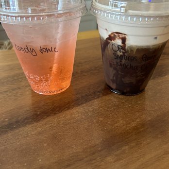Brue Coffee Shop - My drinks - Coffee & Tea Near Me - Virginia Beach, Virginia Brue Coffee Shop - My drinks - Coffee & Tea Near Me - Virginia Beach, Virginia