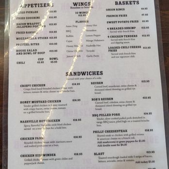 The Horseshoe - Menu - Breakfast & Brunch Near Me - Benson, Arizona The Horseshoe - Menu - Breakfast & Brunch Near Me - Benson, Arizona