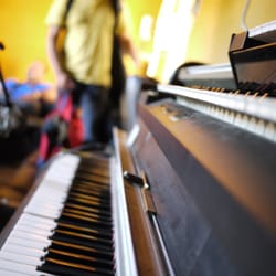 The Crypt Studio
