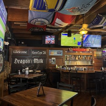 Ralston's Drafthouse - Bar area - Gastropubs Near Me - Indianapolis, Indiana Ralston's Drafthouse - Bar area - Gastropubs Near Me - Indianapolis, Indiana