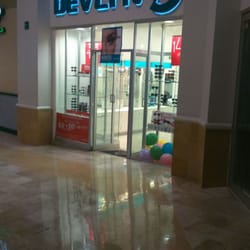 Devlyn Ópticas