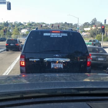 Armani Limos - This worst excuse for a professional driver that I have ever seen. - Limos Near Me Armani Limos - This worst excuse for a professional driver that I have ever seen. - Limos Near Me