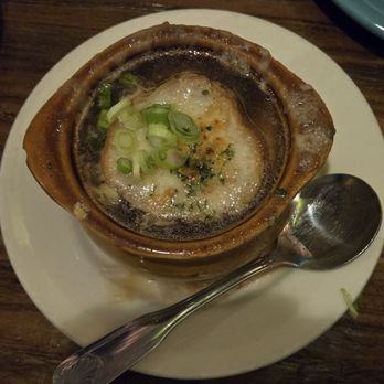 Celtic Corner - French Onion Soup - Irish Pub Near Me - Hawthorne, New Jersey