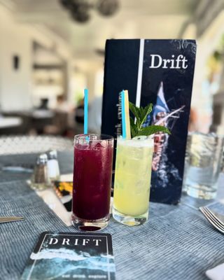 Drift Kitchen & Bar - Opal Grand Resort & Spa by null