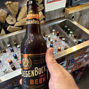 Stiles Switch BBQ & Brew - Barbeque Near Me - Cedar Park, Texas