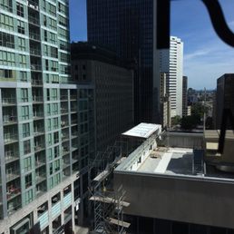 Outside Outside