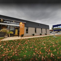Pavliks - pavliks.com, located at 80 Bell Farm Road in Barrie, ON