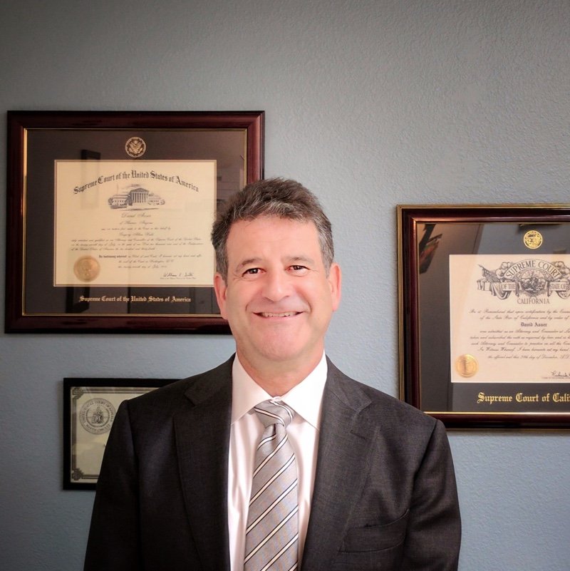 Asser Law Group - immigration attorney in Westminster, CO