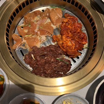 Seol Grille - Korean Near Me - Cary, North Carolina