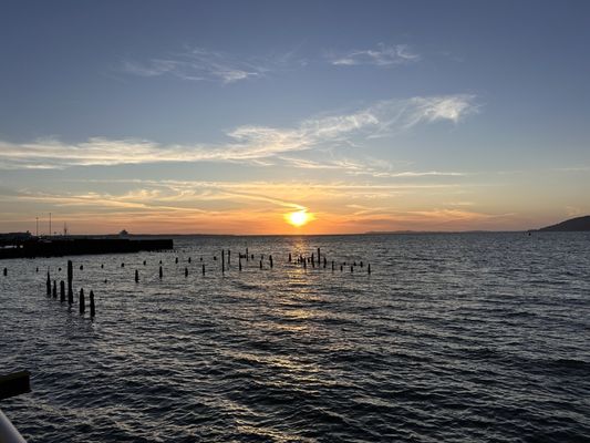 Cannery Pier Hotel & Spa by null