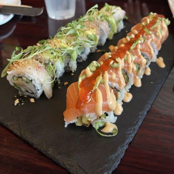Ginza Sushi - Flame Kissed - Sushi Bars Near Me - San Jose, California Ginza Sushi - Flame Kissed - Sushi Bars Near Me - San Jose, California