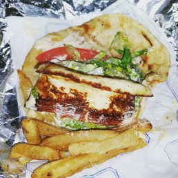 Haloumi