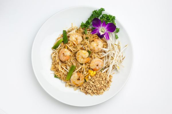 Basil Thai Bistro by null