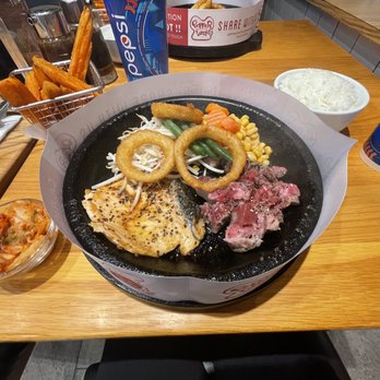 Pepper Lunch - Teppanyaki Near Me - Artesia, California Pepper Lunch - Teppanyaki Near Me - Artesia, California