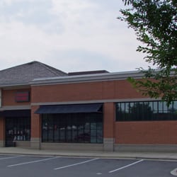 Mecklenburg County ABC