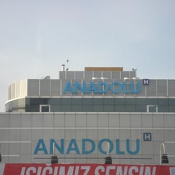 Anadolu Sağlık Ataşehir Tıp Merkezi