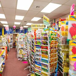 Teachers Choice Plus