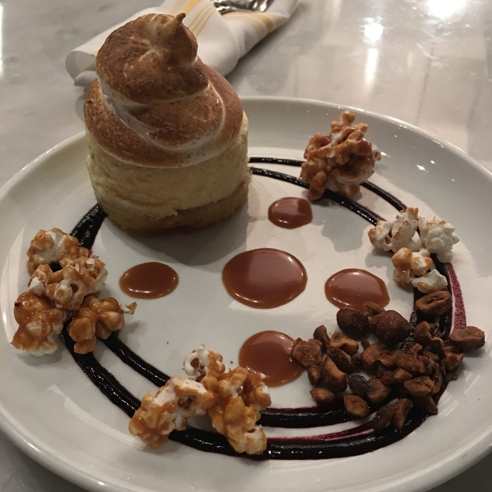 Waypoint - Cornbread Cheesecake - Bars Near Me - Cambridge, Massachusetts Waypoint - Cornbread Cheesecake - Bars Near Me - Cambridge, Massachusetts