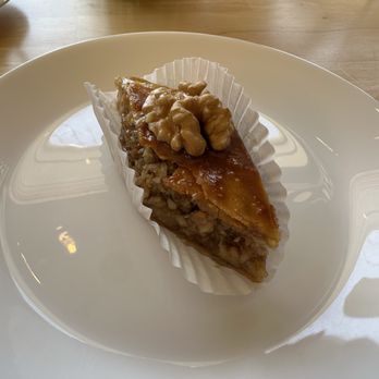 Vapollo - Baklava - Mediterranean Near Me - Simi Valley, California Vapollo - Baklava - Mediterranean Near Me - Simi Valley, California