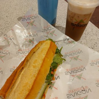Uwajimaya - Tofu Bahn mi and Vietnamese coffee - International Grocery Near Me - Seattle, Washington Uwajimaya - Tofu Bahn mi and Vietnamese coffee - International Grocery Near Me - Seattle, Washington