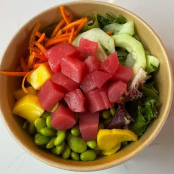 Kai Poke&Tea - Poke Near Me - Summit, New Jersey Kai Poke&Tea - Poke Near Me - Summit, New Jersey