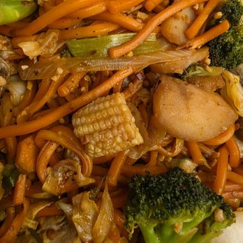 Khan’s Mongolian BBQ - Mongolian Near Me - Long Beach, California