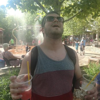 Silver Dollar City - Fresh, frozen lemonade. - Amusement Parks Near Me - Branson, Missouri Silver Dollar City - Fresh, frozen lemonade. - Amusement Parks Near Me - Branson, Missouri