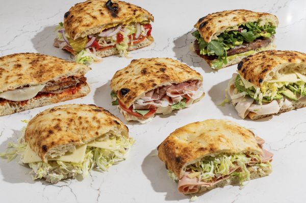 Jemma Pizzeria - Palisades Village by null