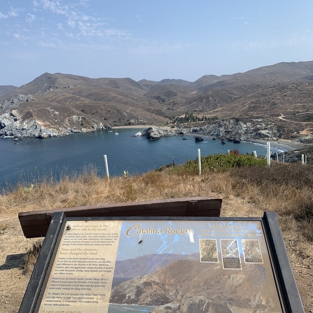 Little Harbor Campground - Beautiful views - Campgrounds Near Me - Avalon, California Little Harbor Campground - Beautiful views - Campgrounds Near Me - Avalon, California