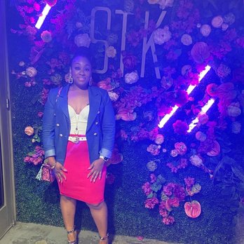 STK Steakhouse - Me - Steakhouses Near Me - Chicago, Illinois