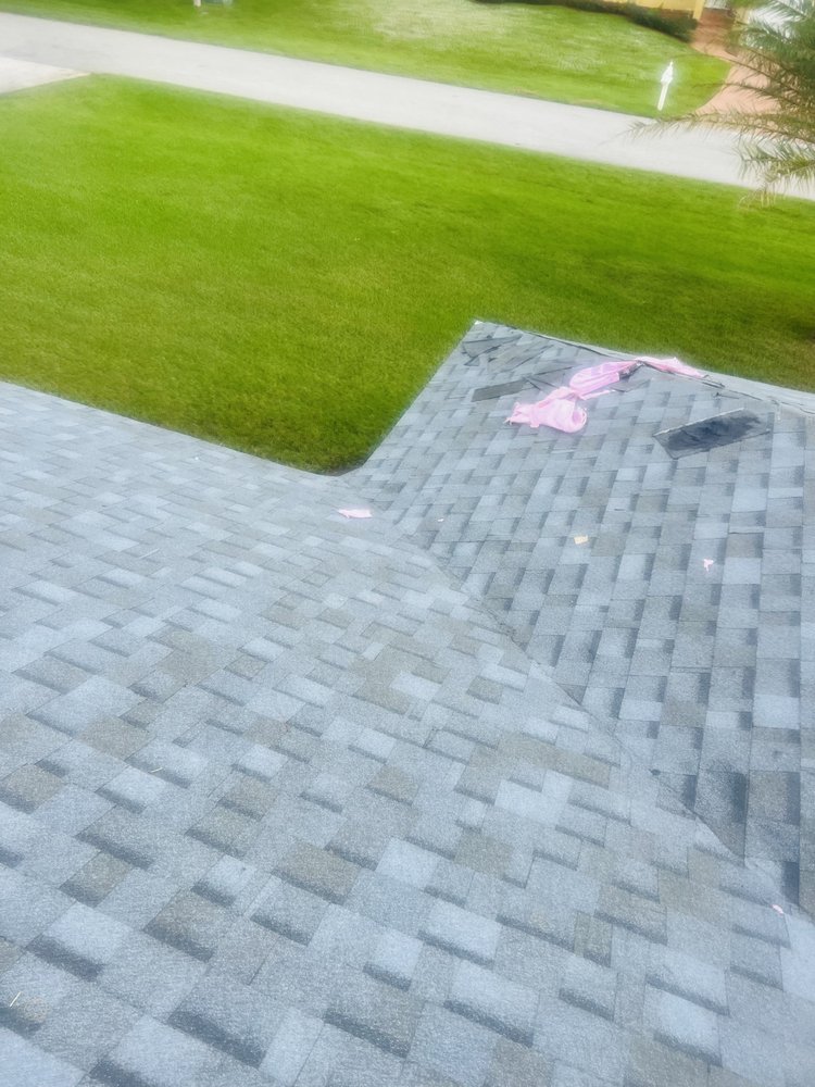 Slide of Amieva General Contracting