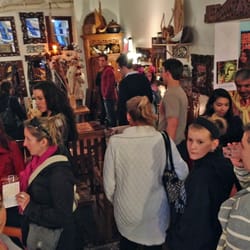 Impact Imports - Impact Imports is a popular place in Old City, Philadelphia!