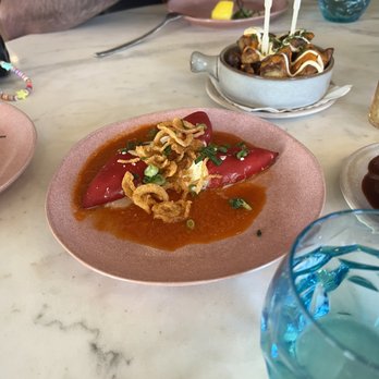 Firefly Tapas Kitchen + Bar - Tapas/Small Plates Near Me - Las Vegas, Nevada Firefly Tapas Kitchen + Bar - Tapas/Small Plates Near Me - Las Vegas, Nevada