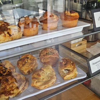 Cargo Cafe - Paseo Del Mar - Coffee & Tea Near Me - San Diego, California