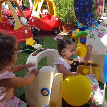 Sweet Sunshine Daycare - Child Care & Day Care Near Me - Corte Madera, California
