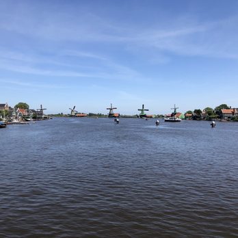 Zaanse Schans - Parks Near Me - Zaandam, New Hampshire