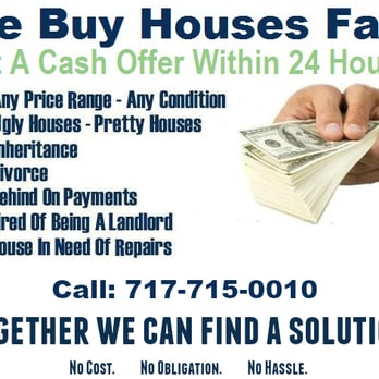 We Buy Lancaster Houses - Real Estate Services Near Me - Lancaster, Pennsylvania We Buy Lancaster Houses - Real Estate Services Near Me - Lancaster, Pennsylvania